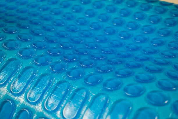Capa térmica para piscina 300 micras