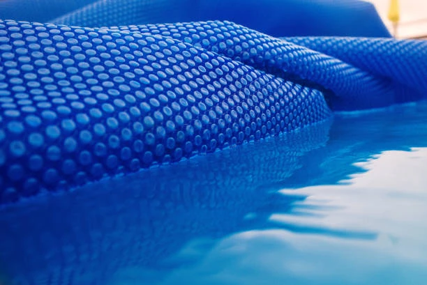 Capa térmica para piscina 500 micras