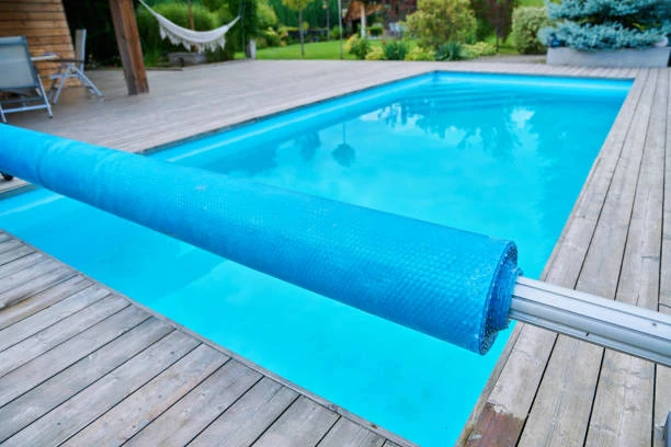 Capa térmica para piscina 500 micras em Vila Velha
