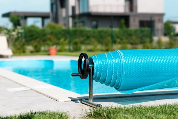 Capa térmica para piscina 500 micras em Vitória