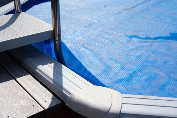 Capa térmica para piscina em Vila Velha