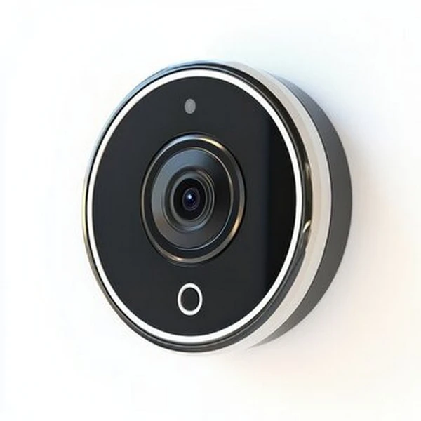 Olho magico com camera em Vila Velha