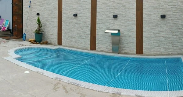 Tela de proteção para piscina em Vitória